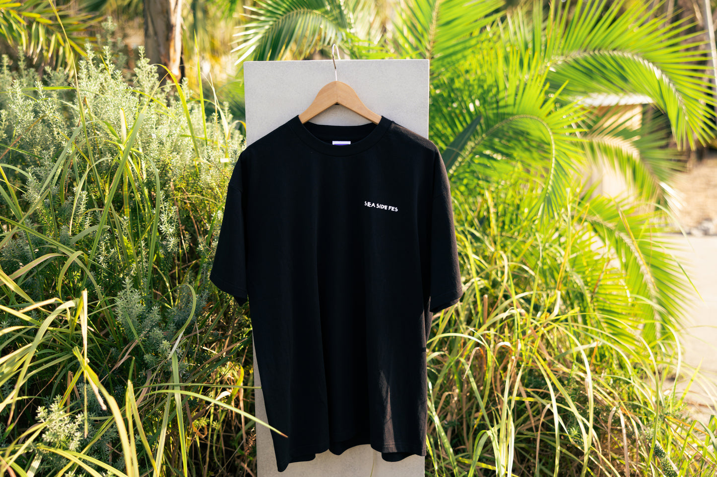 Miyazaki SeaSide Fes Vol.3 記念Tシャツ