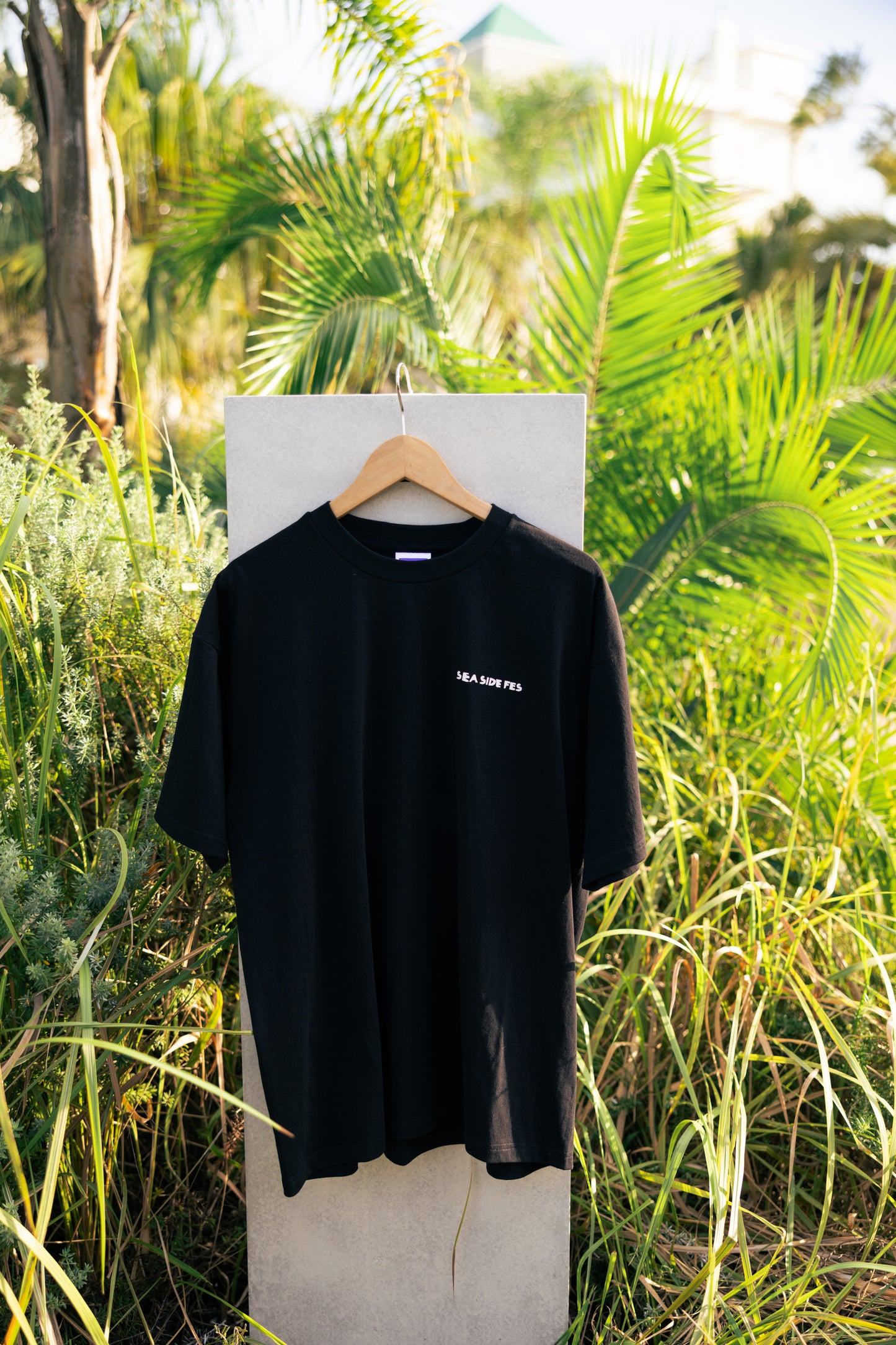 Miyazaki SeaSide Fes Vol.3 記念Tシャツ