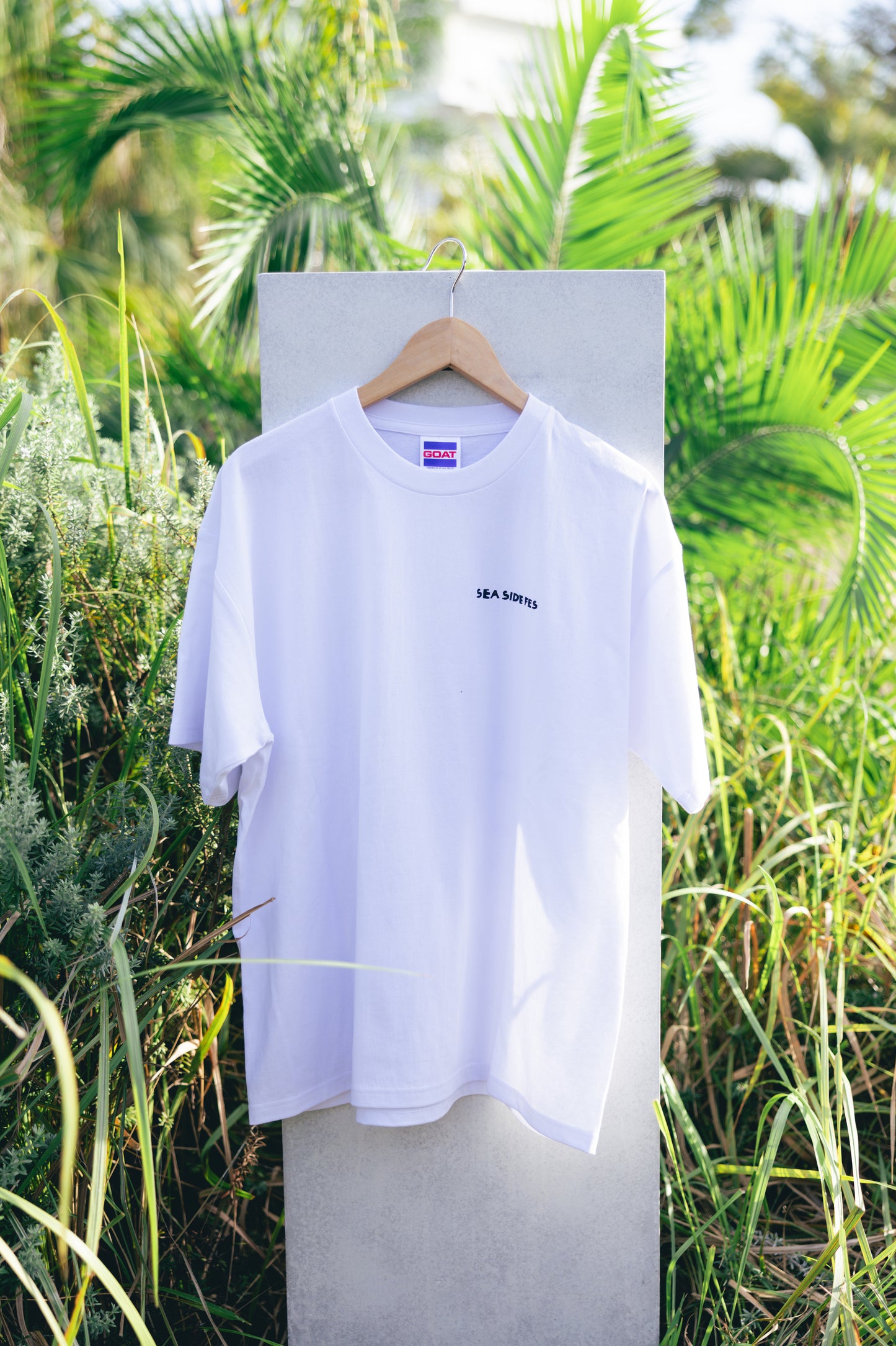 Miyazaki SeaSide Fes Vol.3 記念Tシャツ