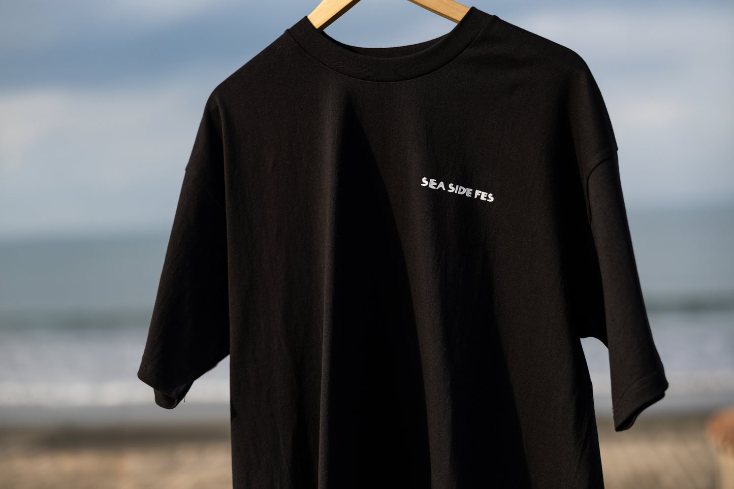 Miyazaki SeaSide Fes Vol.3 記念Tシャツ