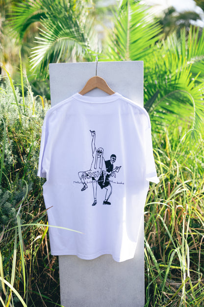 Miyazaki SeaSide Fes Vol.3 記念Tシャツ
