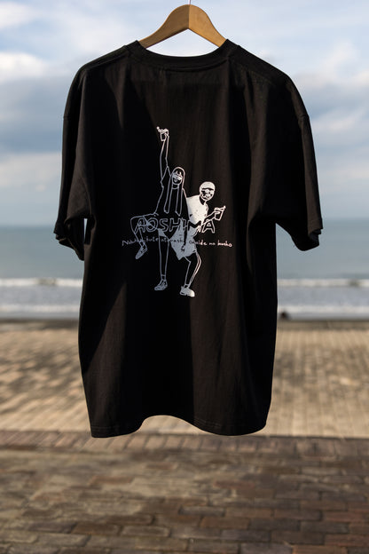 Miyazaki SeaSide Fes Vol.3 記念Tシャツ